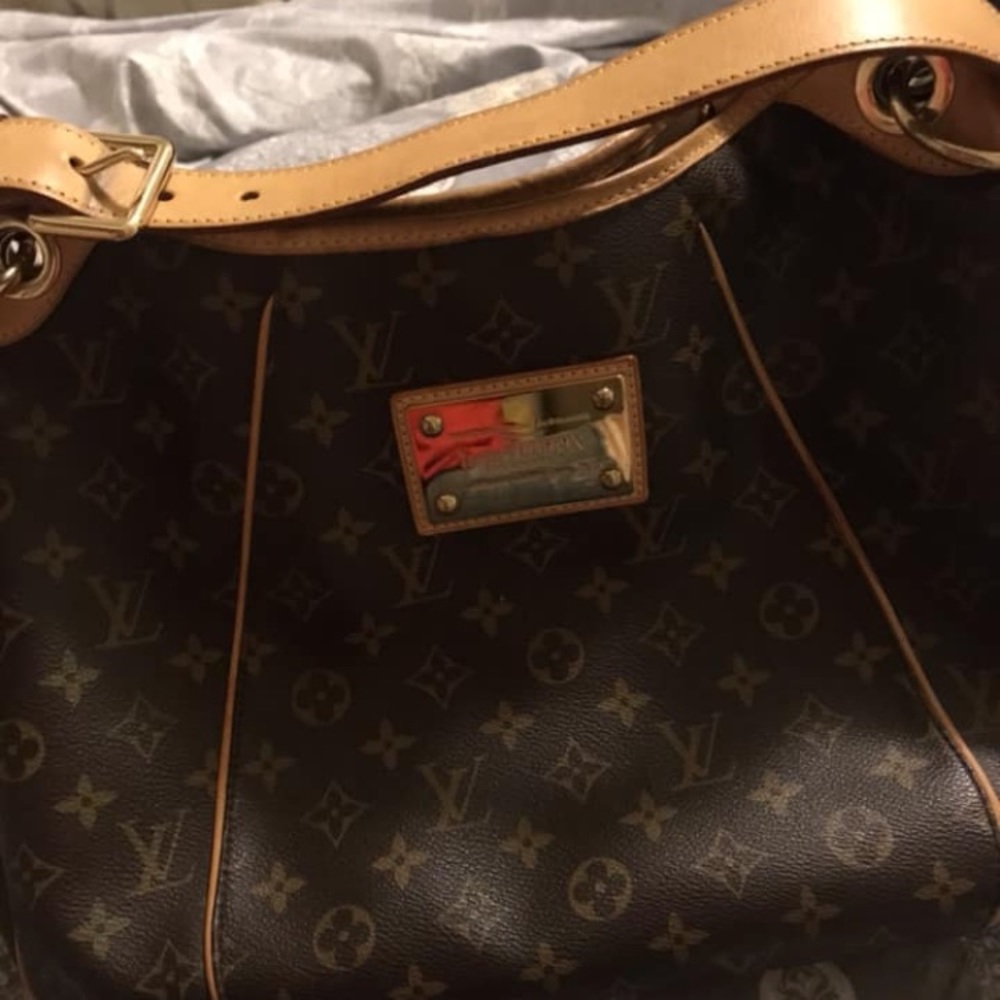 Super sale🎊🎊🎊Louis Vuitton Galleria PM